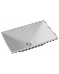 Раковина-чаша Reve 55 E4819-X5-00 цвет Белый Jacob delafon