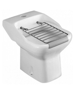 Раковина Beaujon 2 42 EN445-00 цвет Белый Jacob delafon