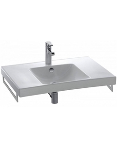 Раковина Odeon Up 74 E4494-00 цвет Белый Jacob delafon