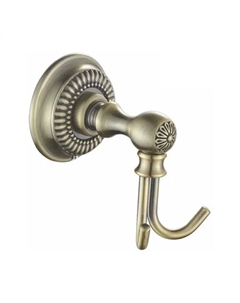 Двойной крючок RG14Q RG1421Q цвет Бронза Rose