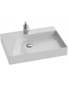 Раковина Rythmik Pure 65 R EVO112-00 цвет Белый Jacob delafon