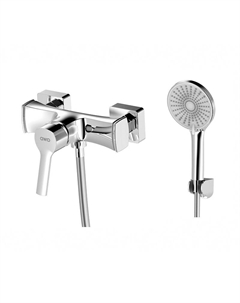 Смеситель для душа Shira S0503C цвет Хром Awp