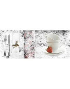 Плитка Dec Fresa 1 Декор 20х50 20х50 Ceradim