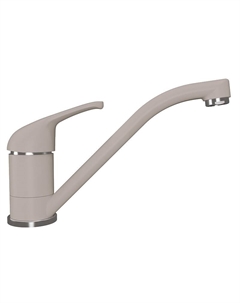 Смеситель для кухни Тара 313.37L.1123.305 цвет Грей Florentina