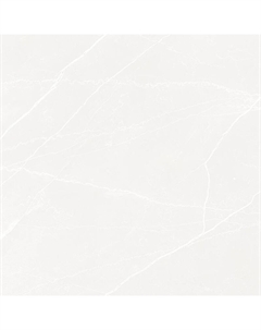 Керамогранит Opera Bianco Керамогранит белый LP6060G0201R 59,5х59,5 матовый 59.5х59.5 Laparet