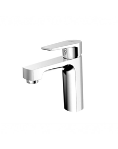 Смеситель для раковины Tulos S2606C цвет Хром Awp