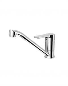 Смеситель для кухни Tulos S2604C цвет Хром Awp