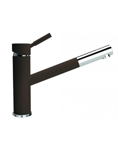 Смеситель для кухни Фита 313.18L.1223.206 цвет Брауни Florentina