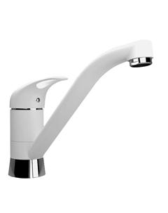 Смеситель для кухни Гамма 313.05L.1123.207 цвет Монблан Florentina