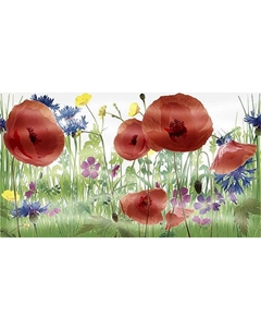 Плитка Dec Glen Panno C КПН16GlenC 25х45 25х45 Ceradim