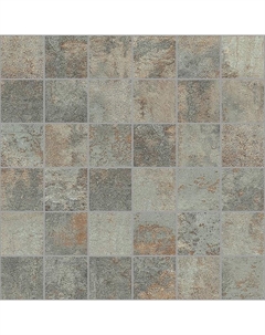 Плитка Ultra verde Мозаика LPD2MSA001BR 30х30 30х30 Laparet