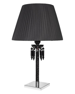 Настольная лампа Zenith 10210T Black Loft it