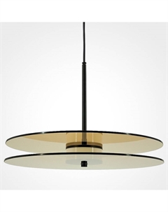 Подвесной светильник Echuka LE142L-38BR Lightera