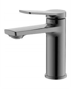 Смеситель для раковины B572-3 B10572-3 Оружейная сталь Belz