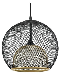 Подвесной светильник Leonela 8052/1А Lumion