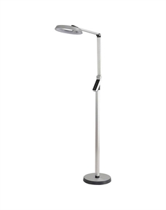 Торшер Genri 8333/15FL Lumion