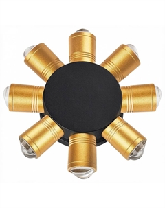 Накладной светильник Dito 380683 Lightstar