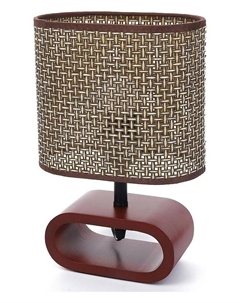 Настольная лампа Maderana 8200/1T Lumion