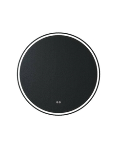 Зеркало Mirror 100 M-201 с подсветкой с сенсорным выключателем и подогревом Uni-flow