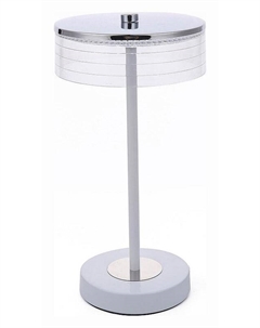 Настольная лампа Satiana 8252/1TL Lumion