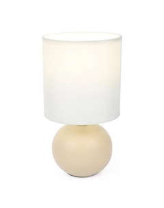 Настольная лампа Octavia 8224/1T Lumion