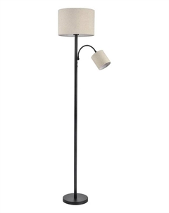 Торшер с подсветкой Kaya 8042/2F Lumion