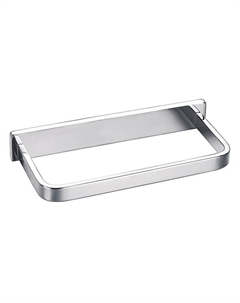 Полотенцедержатель Maxima AM-F-8915A Хром Art&max