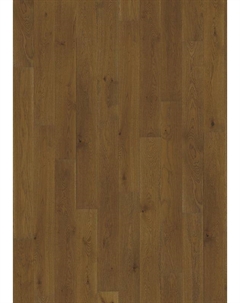 Паркетная доска ДУБ STORY 138 BURNT SIENNA 1116x138x14 Karelia