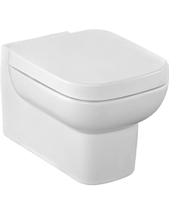 Унитаз Replay E4833-00 подвесной без сиденья Jacob delafon