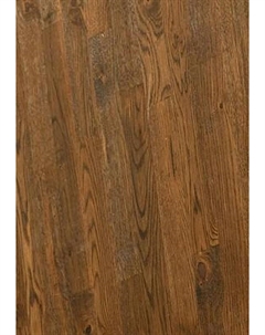 Паркетная доска Дуб Asssam трехполосный 2266x188x14 Karelia