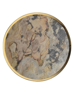 Накладной светильник Bergi 5079/40L Odeon light