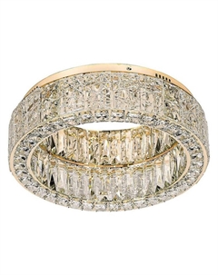 Подвесной светильник Version 5071/60CL Odeon light