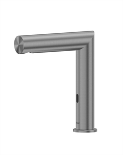 Смеситель для раковины Perfekte 316 AF8A101BGGS цвет Оружейная сталь брашированная Abber