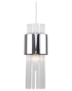 Подвесной светильник Deborah Б0055532 Rivoli