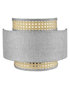 Накладной светильник Launa 8043/1W Lumion