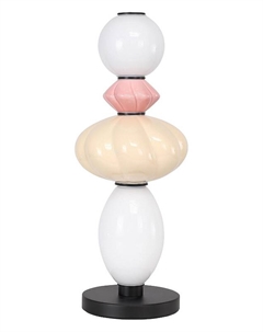 Настольная лампа FLORENTINI SL6134.404.01 St-luce