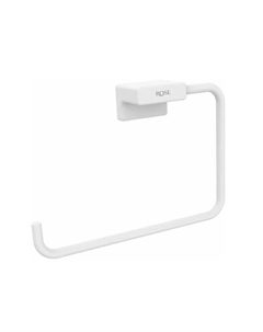 Полотенцедержатель RG18C RG1806C цвет Белый Rose