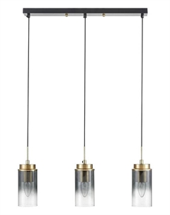 Подвесной светильник Isha 8101/3A Lumion