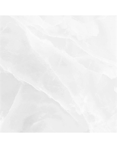 Керамогранит Glissando GT Белый GT606014703PR 60х60 Globaltile