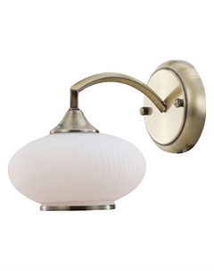 Бра Avarice Б0055607 Rivoli