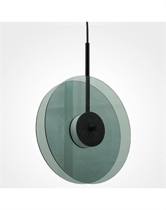 Подвесной светильник Echuka LE142L-28S Lightera