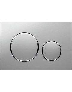 Клавиша смыва VFP-005CH Хром Vincea