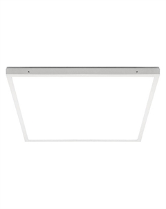 Светильник для потолка Армстронг MASTER ДВО 36W-4000К-595х595х40-опал 48782 Feron