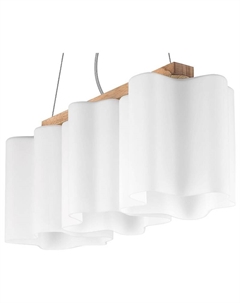 Подвесной светильник Nubi 802135 Lightstar