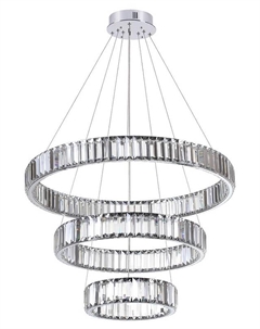 Подвесной светильник Vekia 4930/88L Odeon light