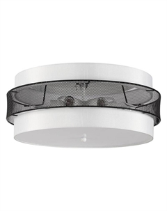 Накладной светильник Animaisa 8002/6C Lumion