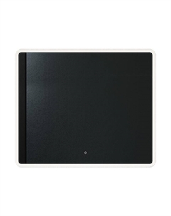 Зеркало Mirror 80 M-647 с подсветкой с сенсорным выключателем и подогревом Uni-flow