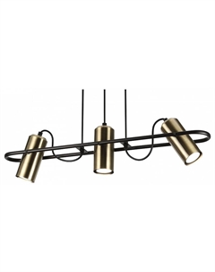 Подвесной светильник Elfriede Б0051248 Rivoli