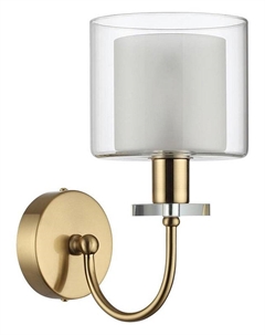 Бра Saga 5088/1W Odeon light