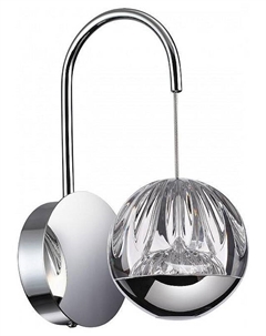 Бра Sono 5100/5WL Odeon light